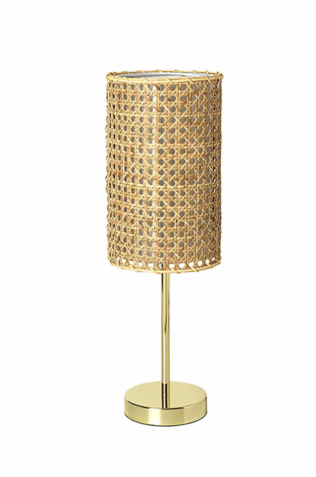 Lampa i rotting från Broste Copenhagen.
