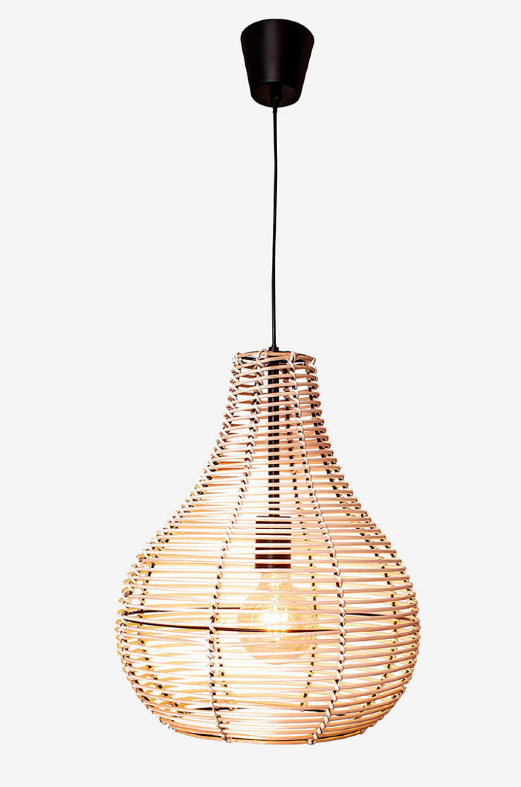 Lampa i rotting från By Rydén