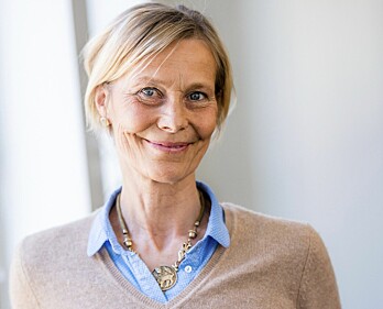 Fysioterapeut Heli Ristiniemi på Stressmottagningen. Fysioterapeut Heli Ristiniemi.