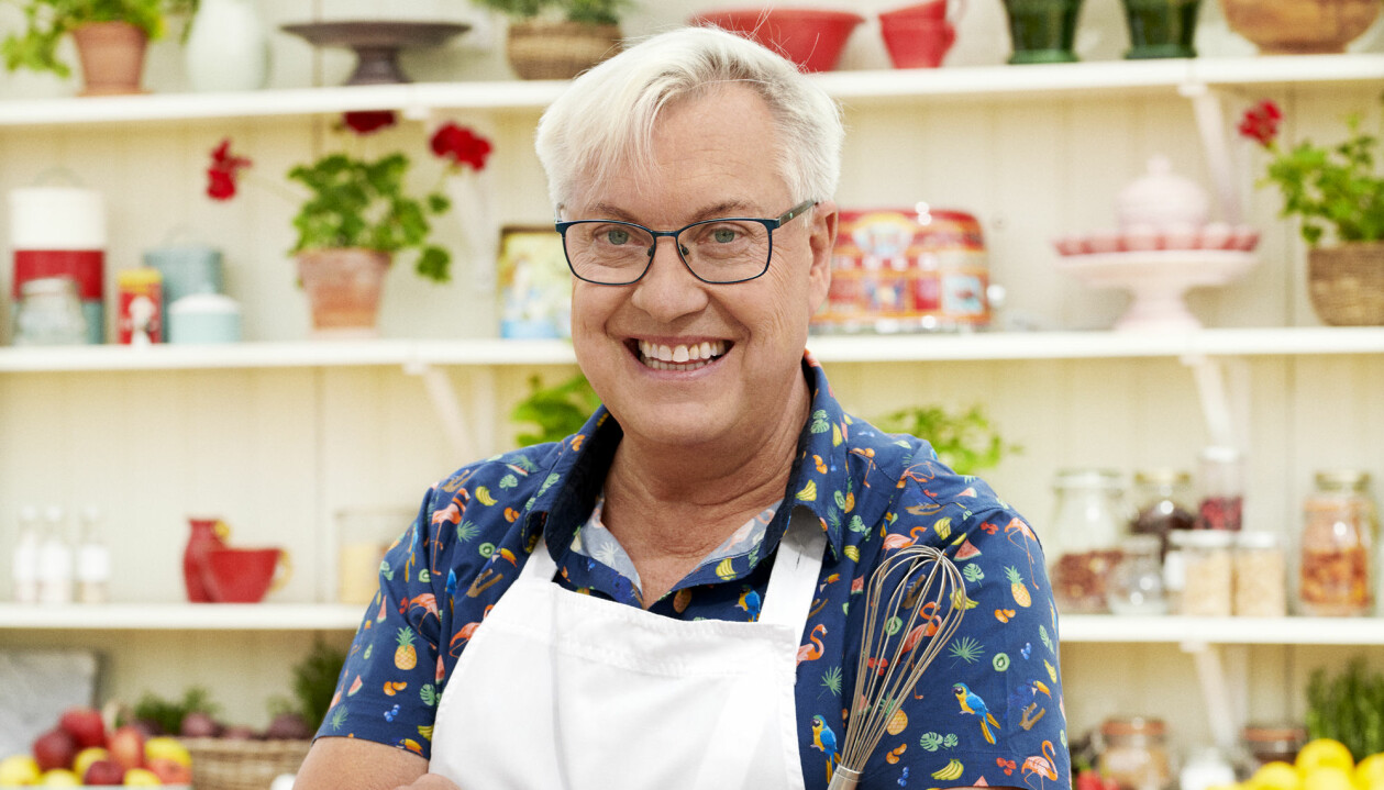 Hela Kandis Sverige Bakar 2020 Har Ar Alla Deltagare Allas