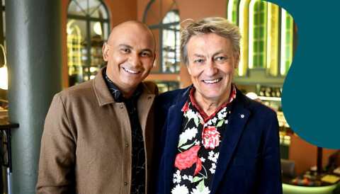 Lars Lerins barn – allt om nya storfamiljen | Allas