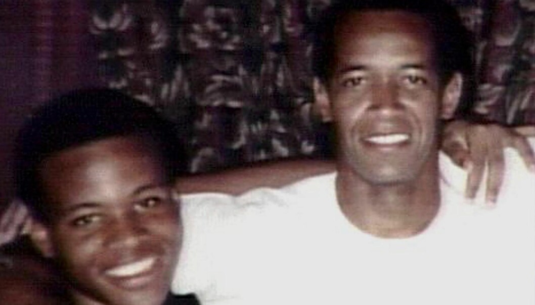 Spåren ledde till udda paret Lee Boyd Malvo, 17 och den före detta militären John Allen Muhammad, 44. Lee Boyd Malvo och John Allen Muhammad