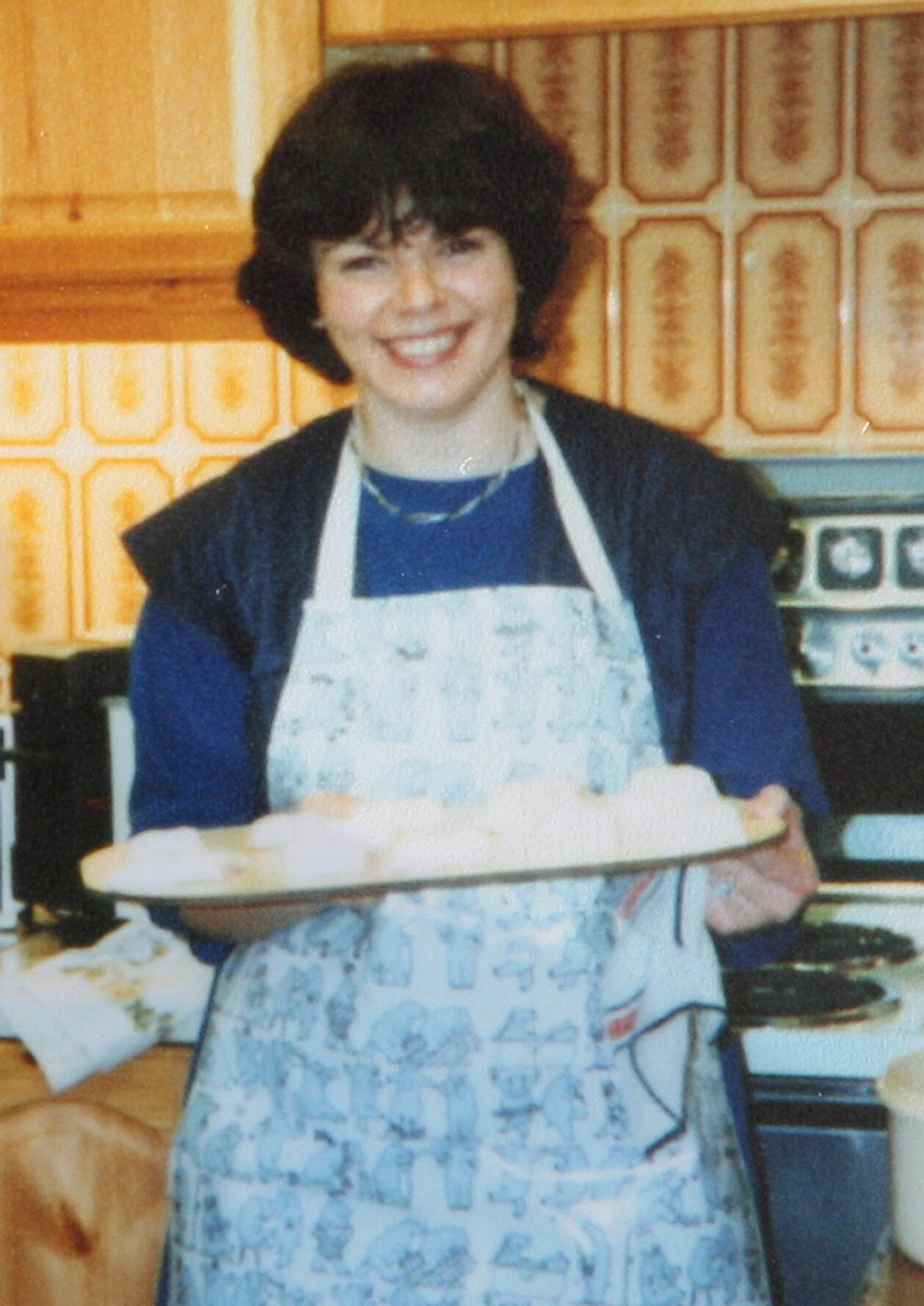 Lesley Howell kunde inte överleva sin mans otrohetsaffär och ingick en självmordspakt. Såg det ut som. Lesley Howell var gift med Colin Howell