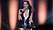 Linda Bengtzing i <i>Melodifestivalen </i>2014. Foto: TT