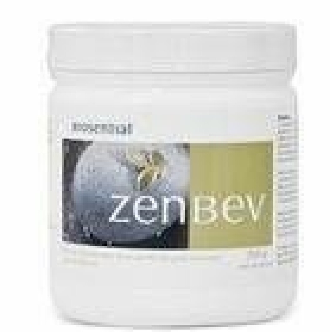 Zenbev