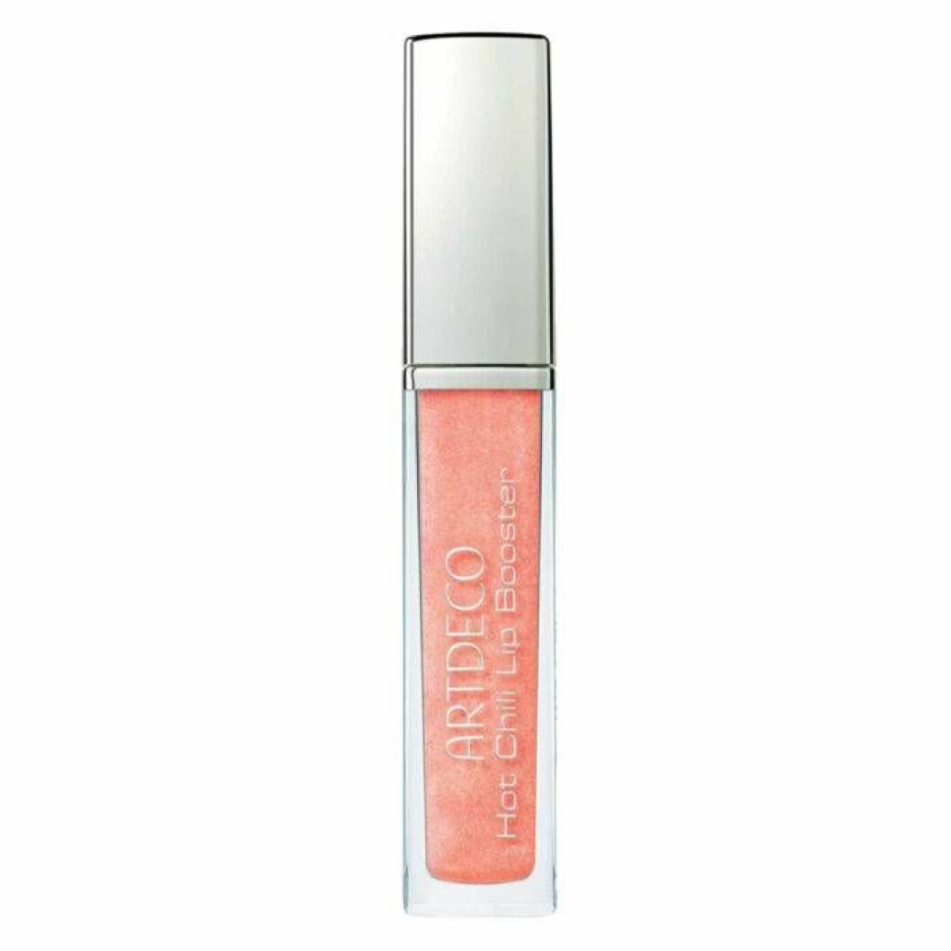 Lip plumper med chili extrakt