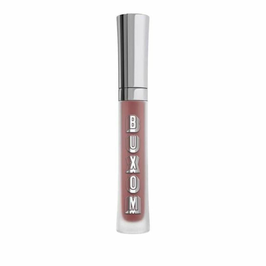 lip plumper från Buxom 