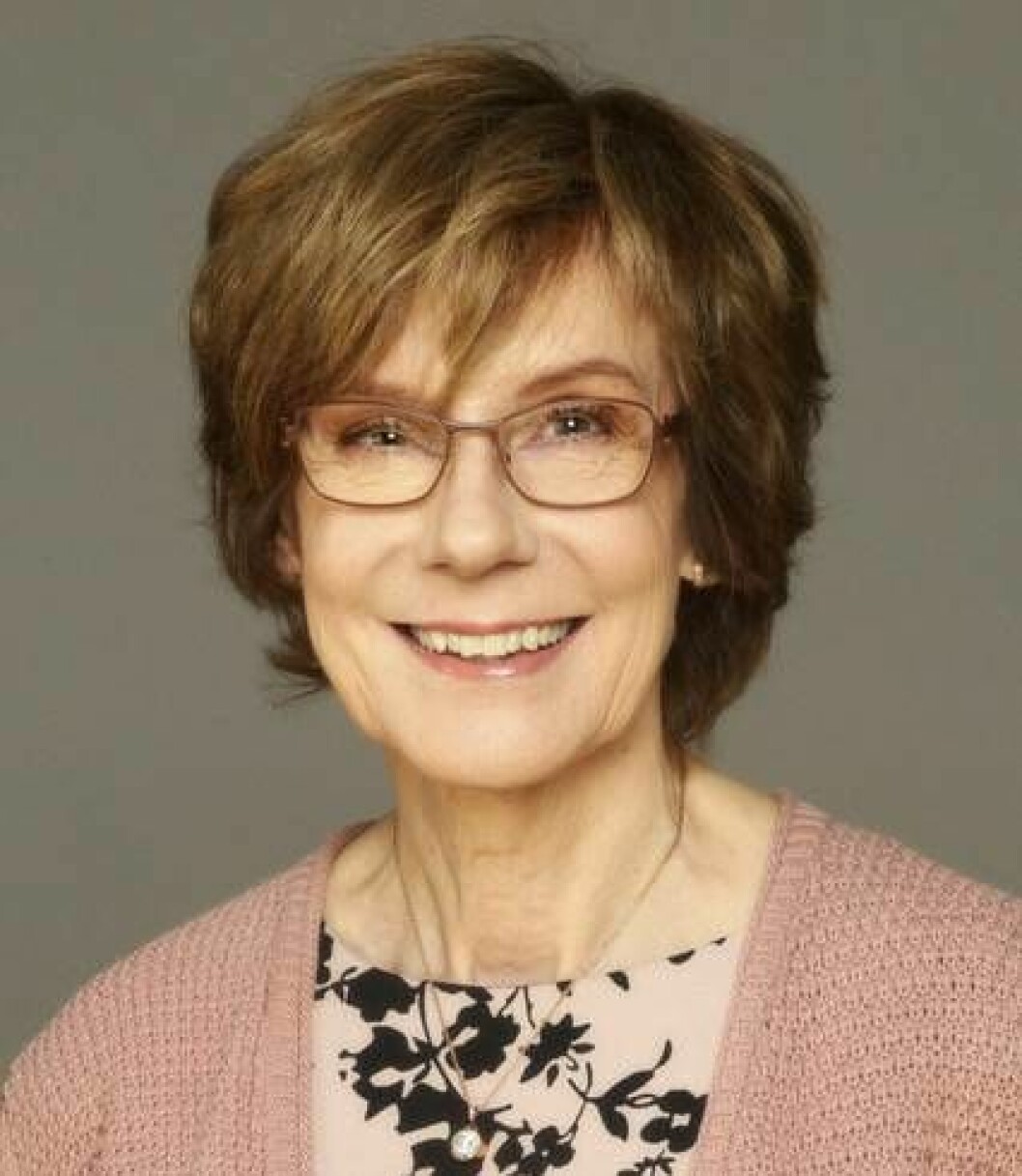 Sue Mellgrim 