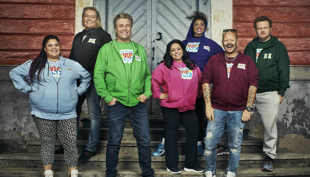 Biggest Loser Lou Lou Lamotte Anna Book