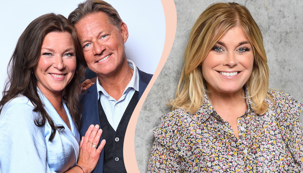 Lotta Engberg och Mikael Sandström påbörjade sin romans 2020, efter att Lotta sagt att Mikael såg trevlig ut i en intervju med Aftonbladet.