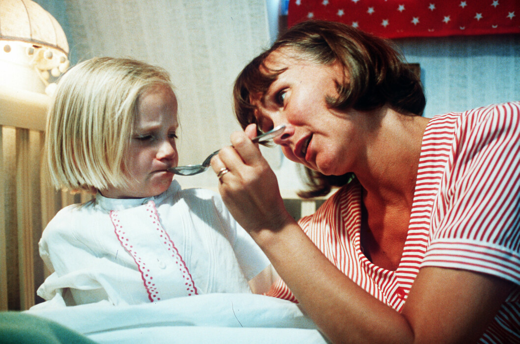 Beatrice Järås spelade Lottas mamma i filmen <span class=" italic" data-lab-italic_desktop="italic">Lotta på Bråkmakargatan</span>. I dag bor hon på Österlen i Skåne, med maken Nisse Landgren. beatrice järås som lottas mamma