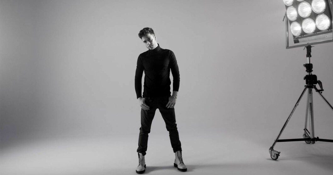 Luca Hänni representerar Schweiz i finalen av Eurovision Song Contest 2019 den 18 maj i Tel Aviv, Israel med låten She Got Me