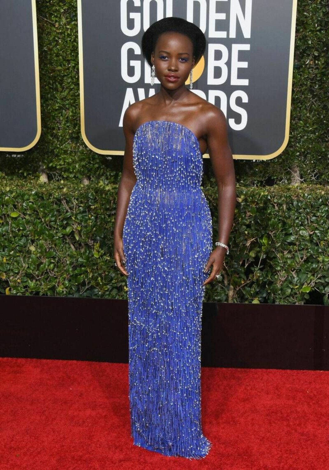 Lupita Nyong