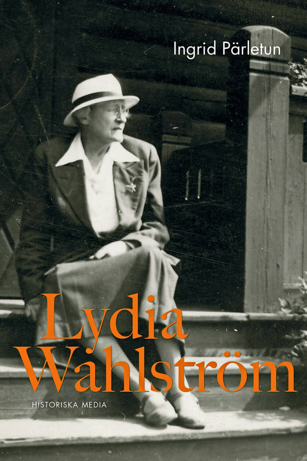 ingrid pärletun bok