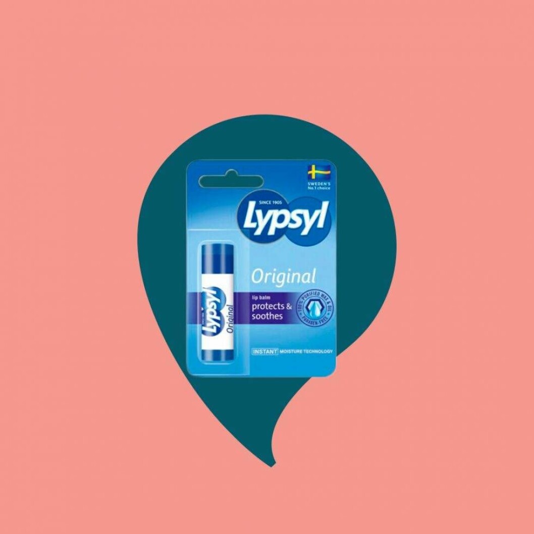 Lypsyl