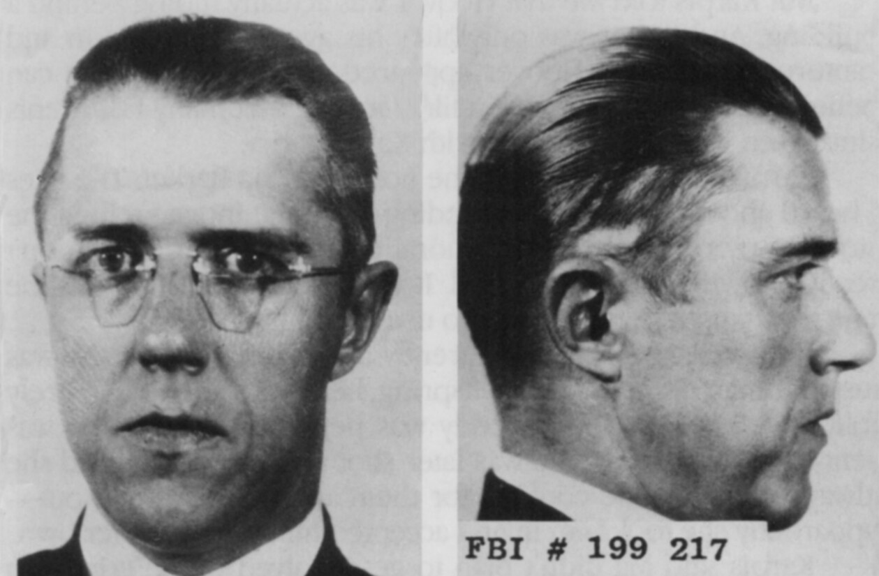 Alvin Karpis var medlem i gänget. Enligt honom spelade Ma Barker en perifer roll i ligans brott. Alvin Karpis, gangster i Alcatraz