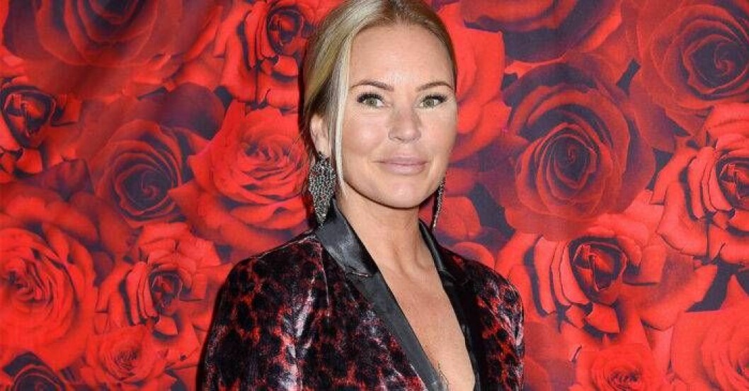 Magdalena Graaf om misshandeln