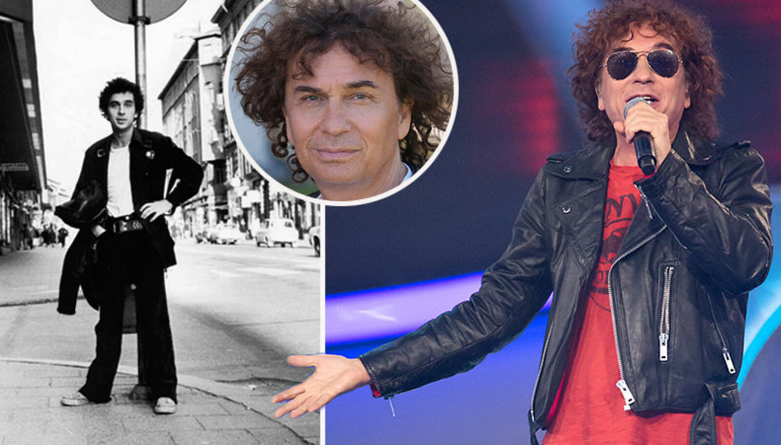 Magnus Uggla: från barndom till diagnos | Allas