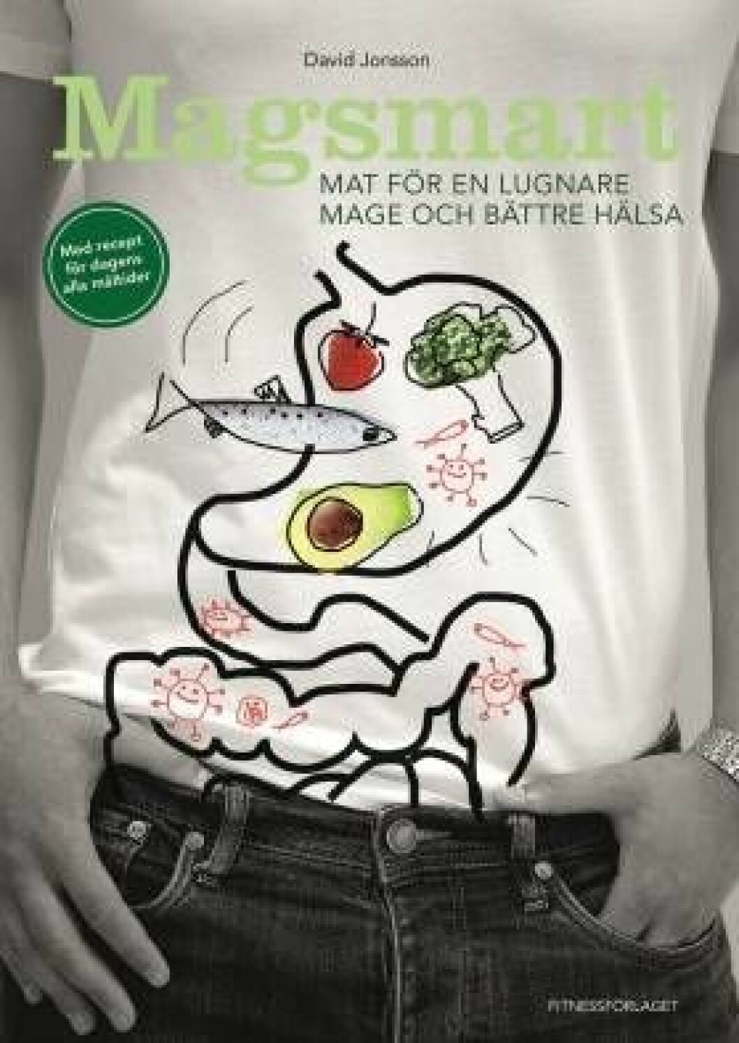 <em>Magsmart – mat för en lugnare mage och bättre hälsa</em> från Fitnessförlaget. Köp den <a href="https://track.adtraction.com/t/t?a=1064669490&as=1219652846&t=2&tk=1&url=https://www.bokus.com/bok/9789173630795/magsmart-mat-for-en-lugnare-mage-och-battre-halsa/?source=googleps&gclid=Cj0KCQiAh9njBRCYARIsALJhQkGbioZv2JBT1lmjZCOT9RXHToAkFvR1cq-XD82rHnRuch5OA--tdsIaAopcEALw_wcB">här</a>. Magsmart – mat för en lugnare mage och bättre hälsa