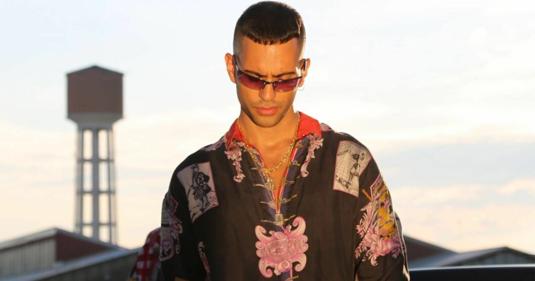 Mahmood representerar Italien i finalen av Eurovision Song Contest 2019 den 18 maj i Tel Aviv, Israel med låten Soldi