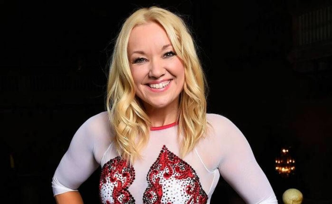 Malin Watson har lagt mobbningen bakom sig, och hoppas att hennes historia ska stärka andra i samma situation. Bild: IBL Bildbyrå Malin Watson har lagt mobbningen bakom sig.