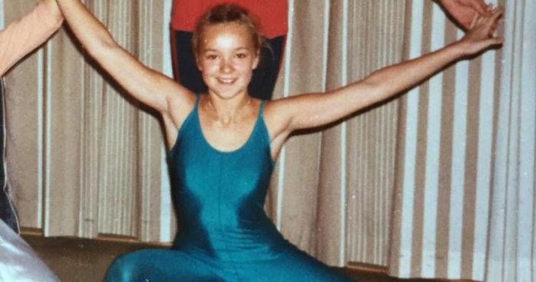 Malin Watson mobbades under hela grundskoletiden. Bild: Privat Malin Watson mobbades under hela grundskoletiden.