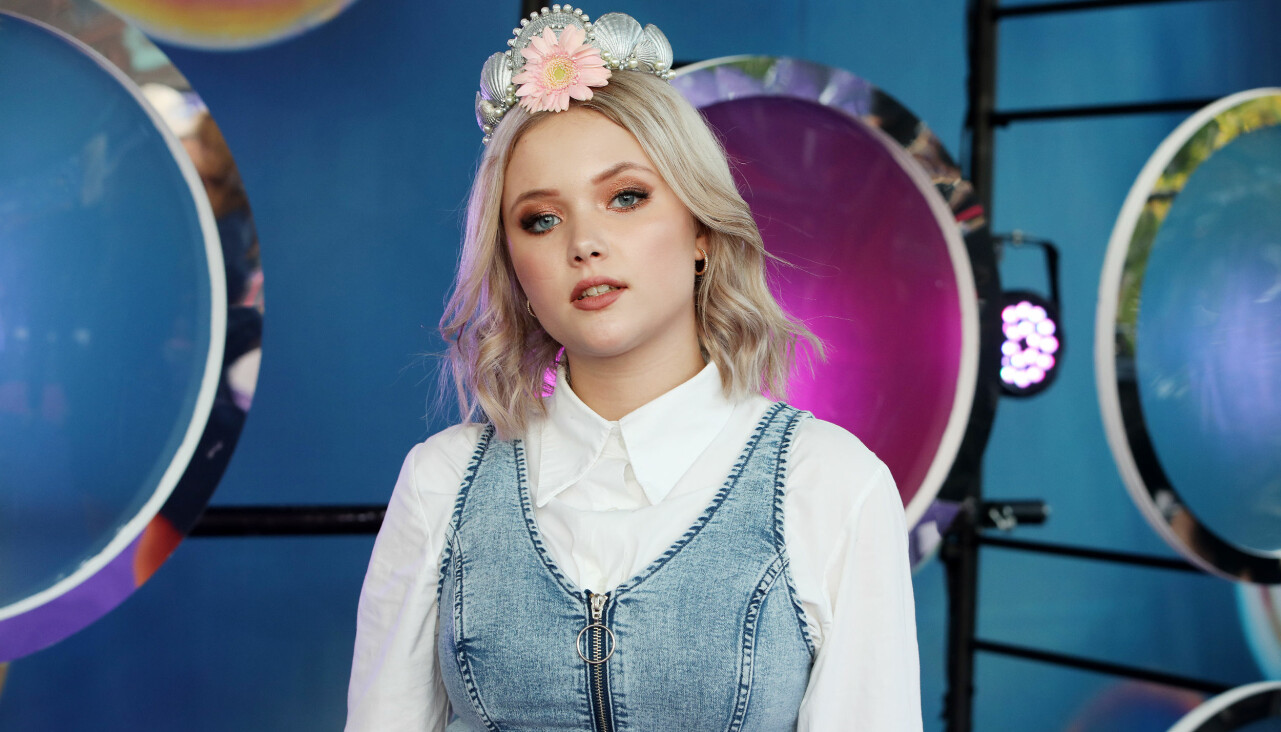 allt du vill veta om malou prytz melodifestivalen allas se allt du vill veta om malou prytz melodifestivalen allas se