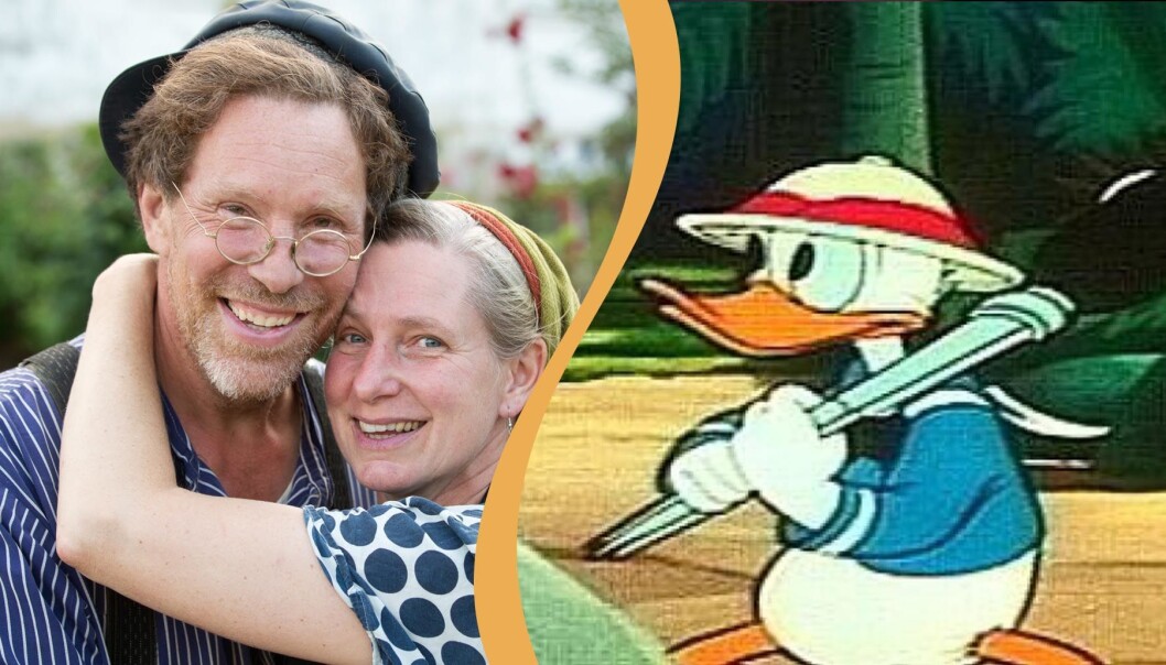 När Börjar Kalle Anka På Julafton