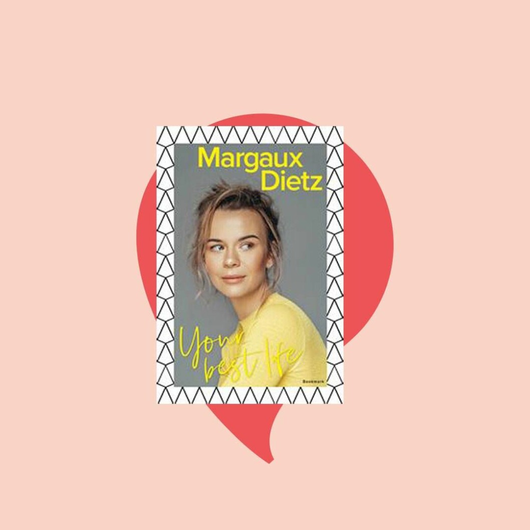 Margaux Dietzs bok
