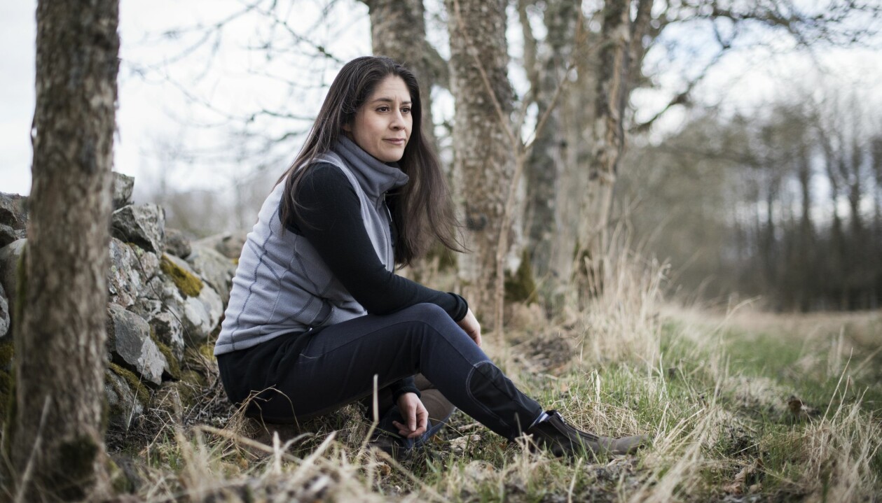”Min biologiska mamma var inte känslolös, hon hade sörjt och letat efter mig under alla år”, berättar Maria Nilsson. Maria Nilsson har äntligen fått veta sanningen om sin biologiska mamma som hade letat efter henne i alla år.