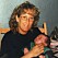 Marianne Jensen blev mamma 1995.