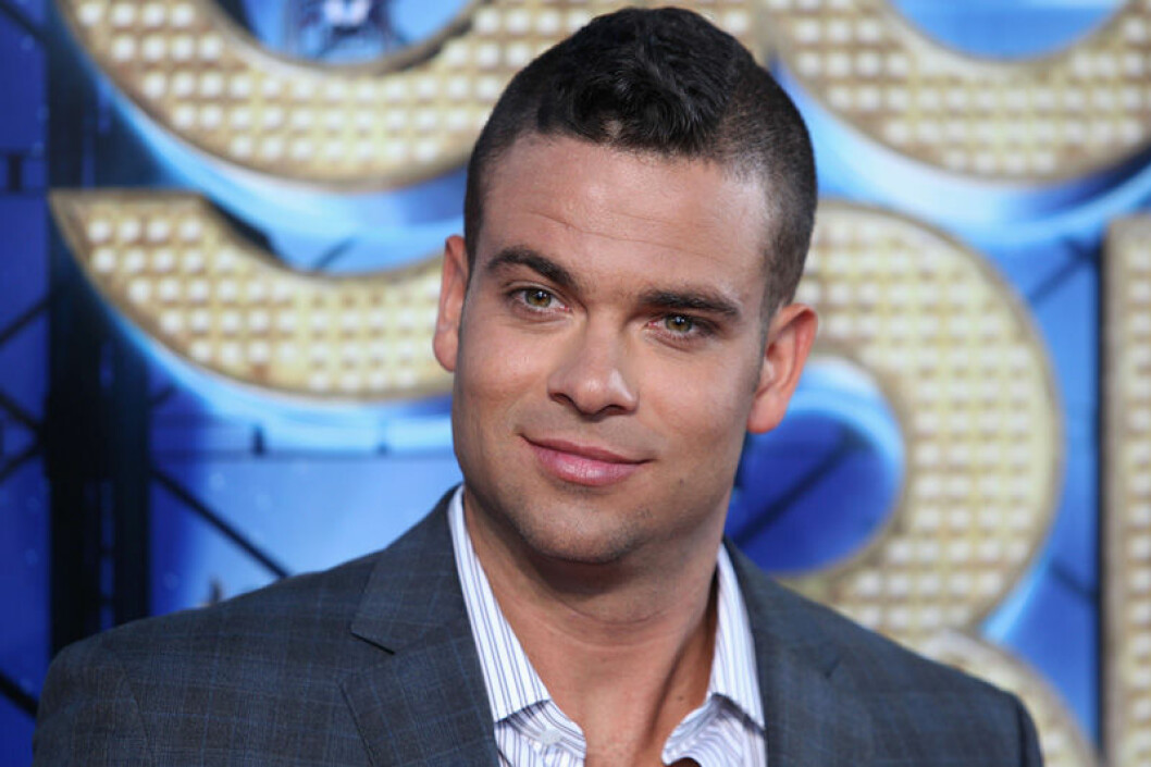 Mark Salling blev 35 år gammal. Foto: IBL Skådespelaren Mark Salling dog 2018.