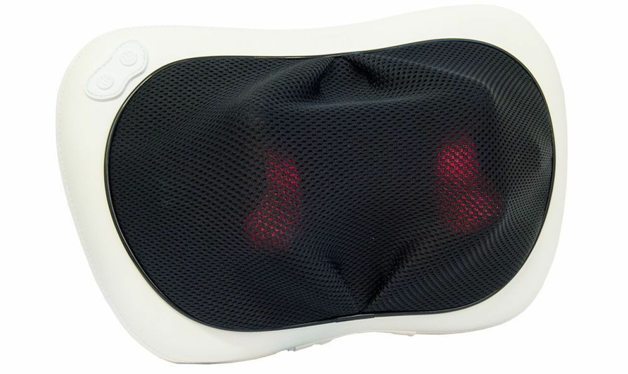 Massagemaskin som kan spara dig tusenlappar varje år.