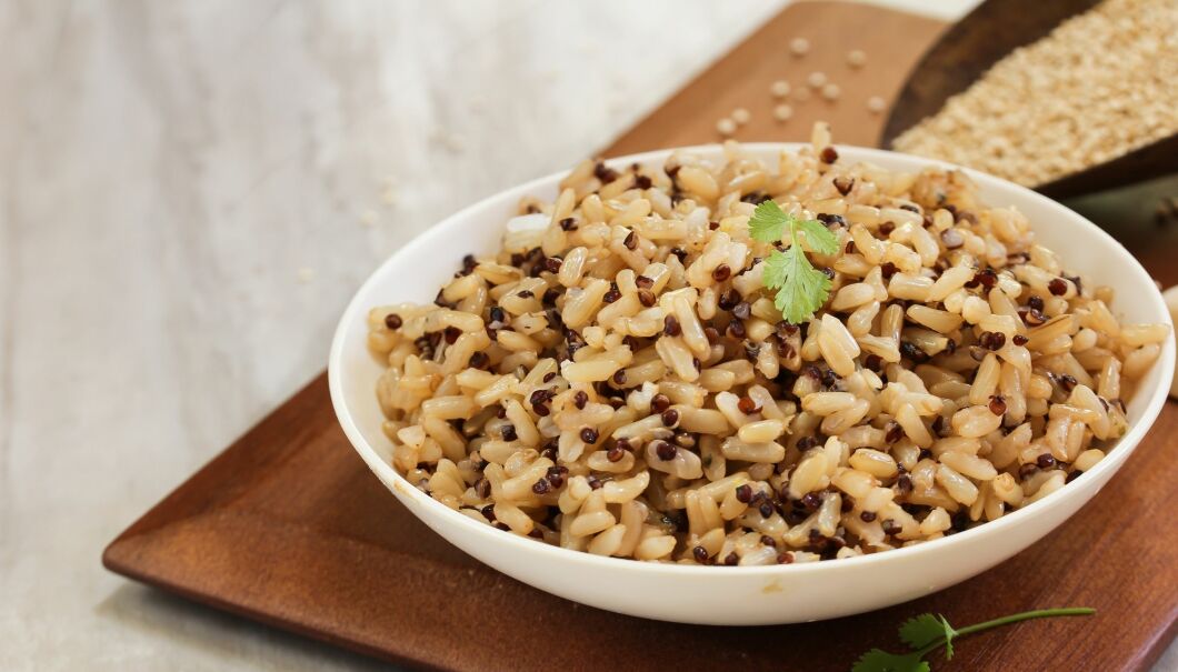 Är mättat fett nyttigt? Myter om mat | Allas