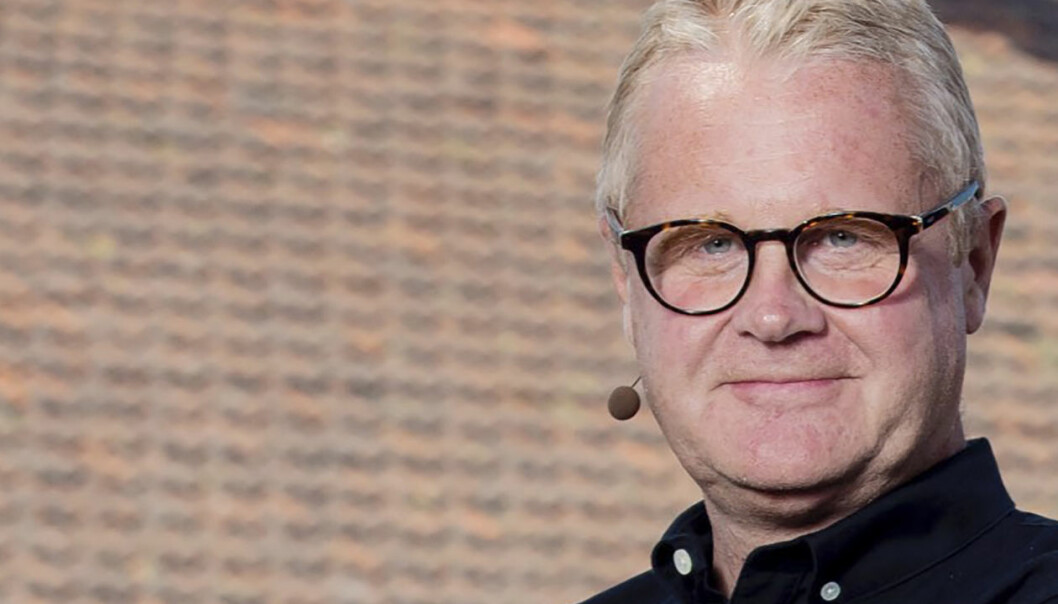 Mats Bergstrand