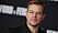 Matt Damon på röda mattan.