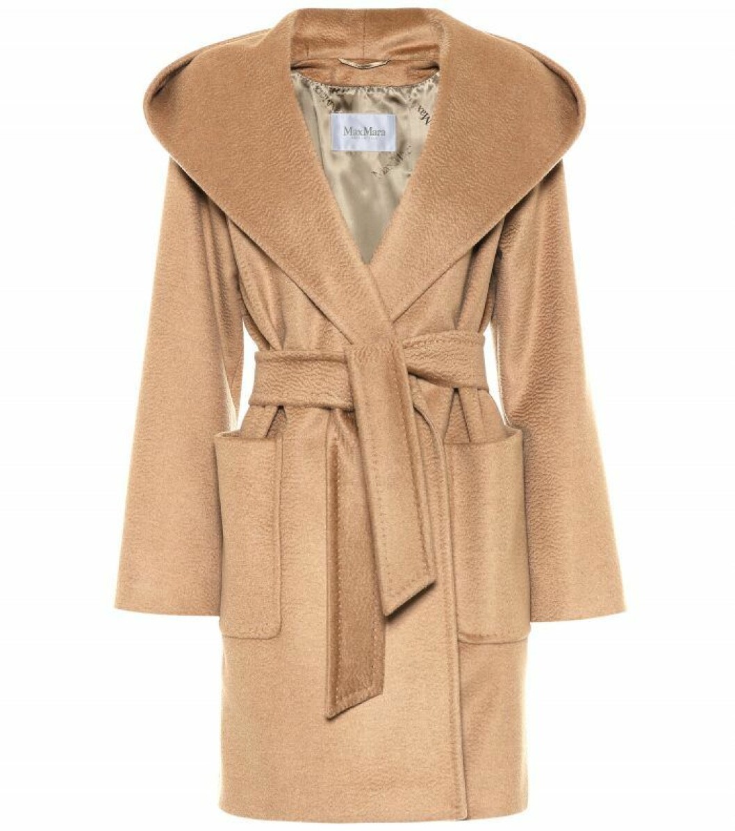Kappa Max Mara.
