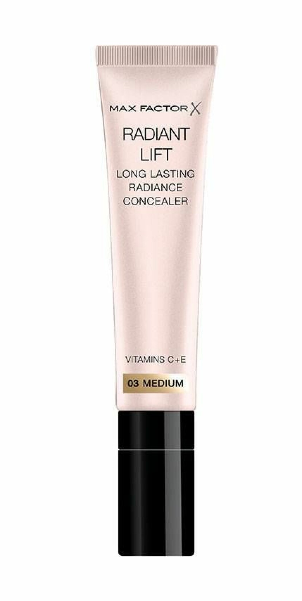 Max Factor Radiant lift concealer