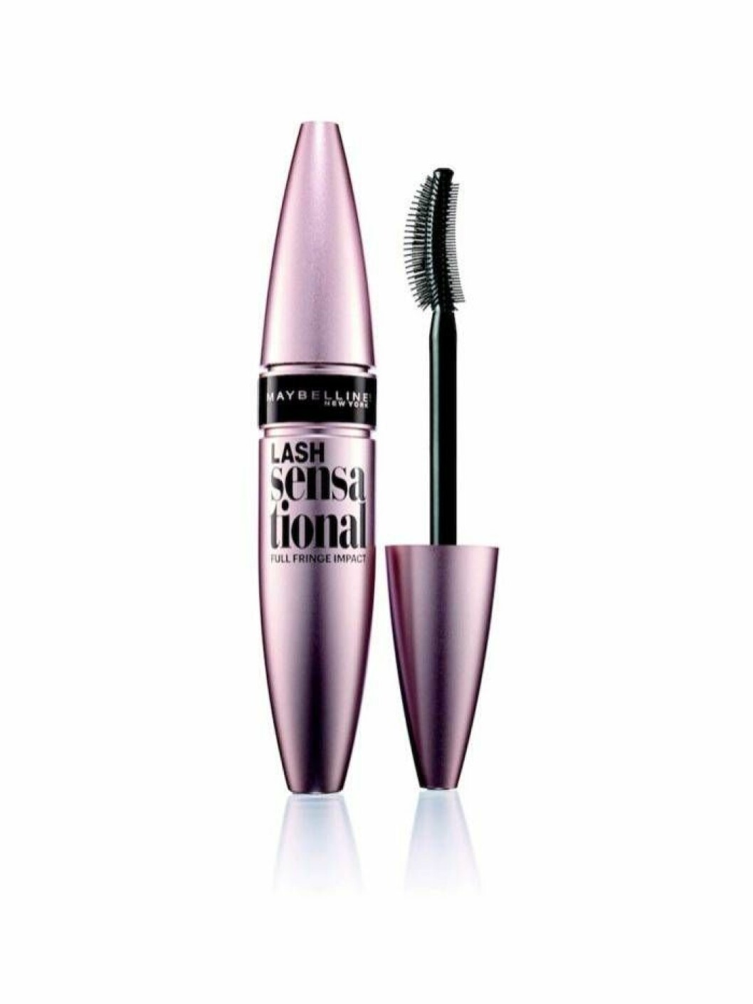 Lash Sensational Lash Multiplying Mascara, Maybelline