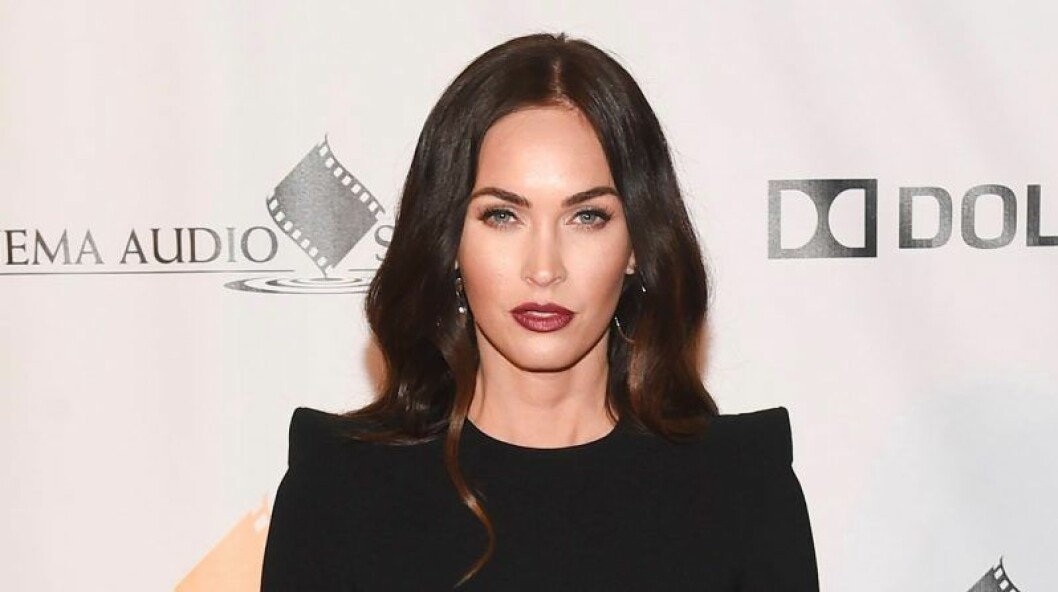 megan fox