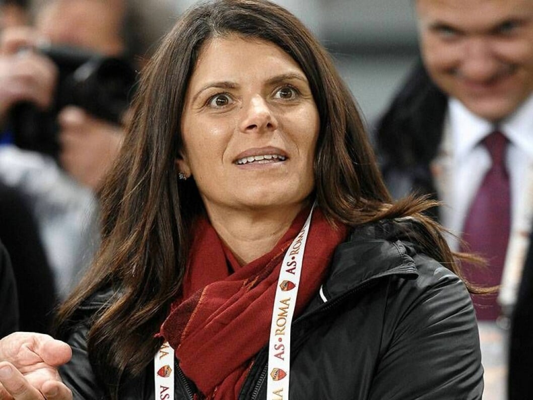 Mia Hamm