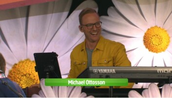 Michael Ottoson
