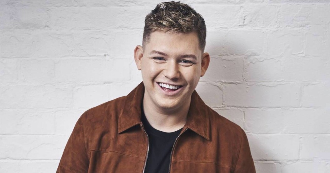 Michael Rice representerar Storbritannien i finalen av Eurovision Song Contest 2019 den 18 maj i Tel Aviv, Israel med låten Bigger Than Us, skriven av John Lundvik