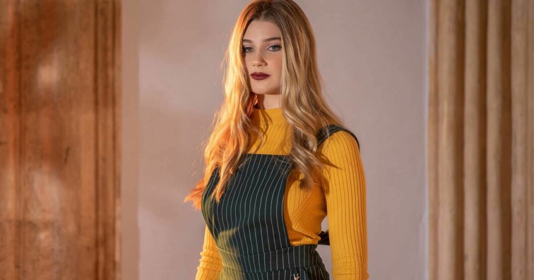 Michaela representerar Malta i finalen av Eurovision Song Contest 2019 den 18 maj i Tel Aviv, Israel med låten Chameleon