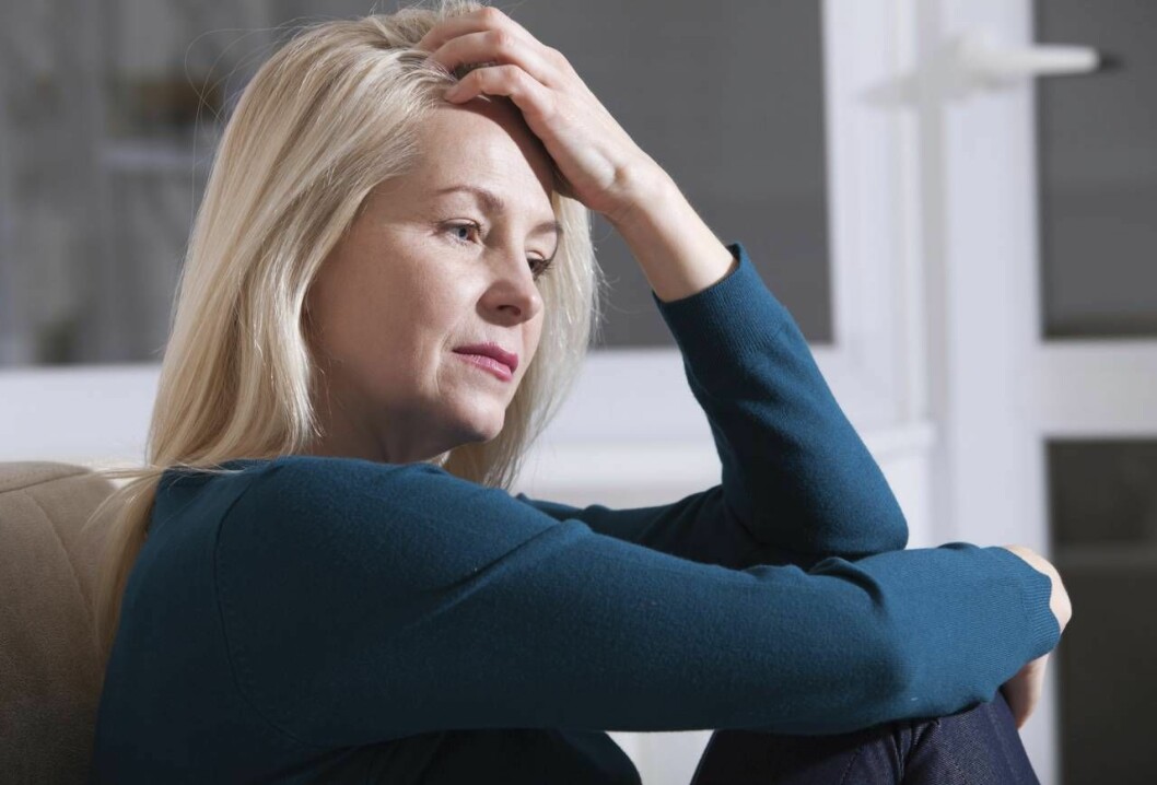 Pernillas dotter Nora anmälde till slut sin pappa för sexuella övergrepp, men fallet avskrevs. Ord stod mot ord. Foto: Shutterstock/TT (Bilden är arrangerad) Pernilla klandrar sig själv för att hon inte insåg att hennes man förgrep sig på deras dotter