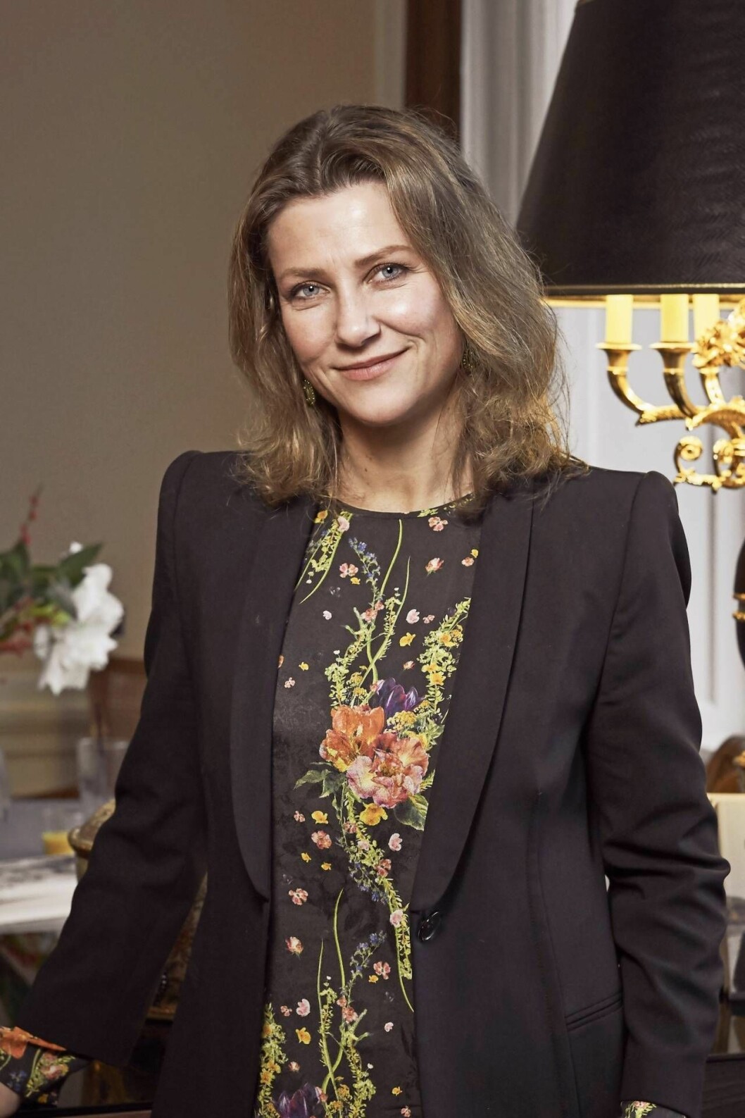 Märtha Louise 