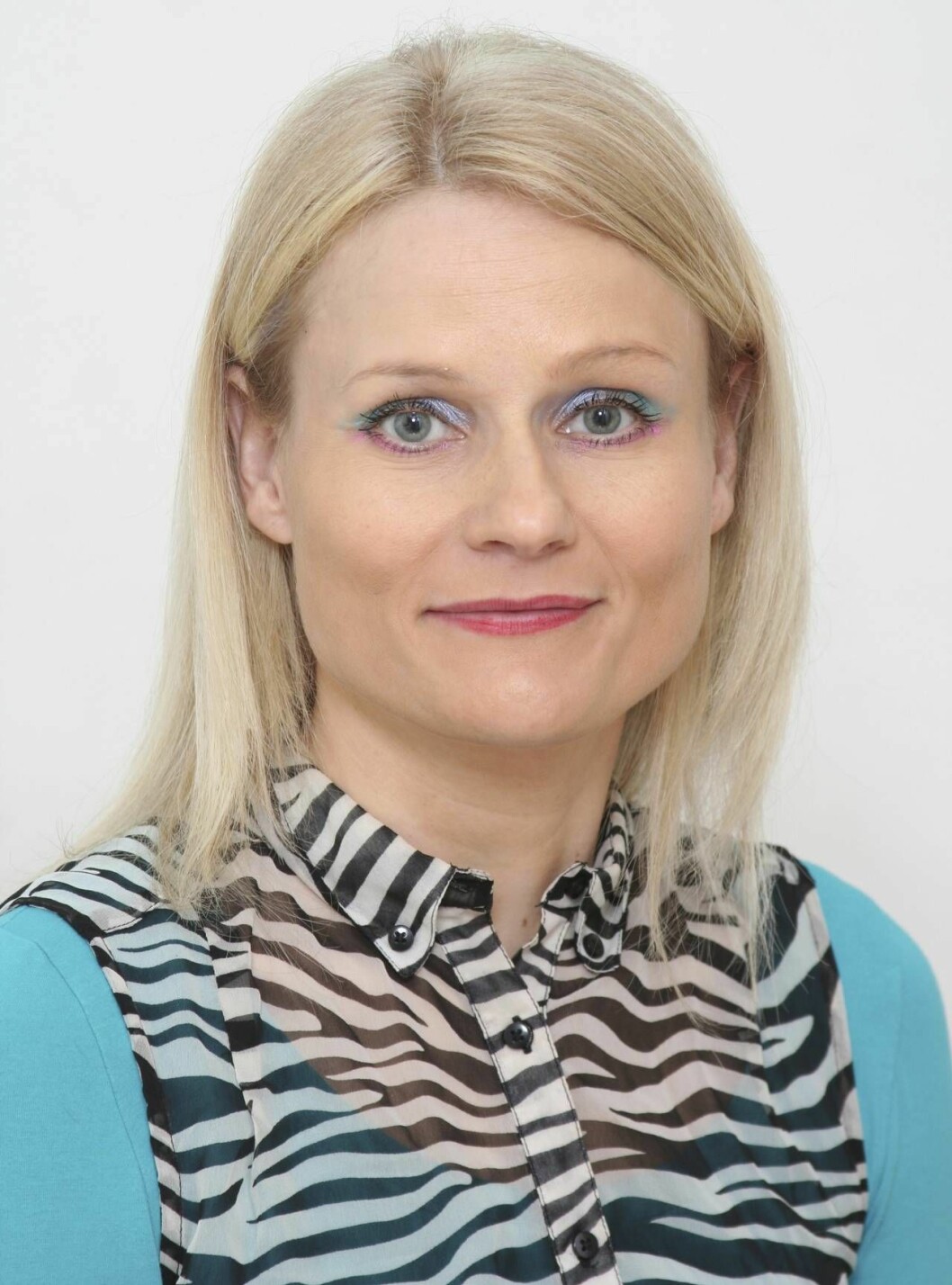 Monica Emanell, psykolog.