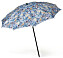 Mönstrat parasoll från Mio
