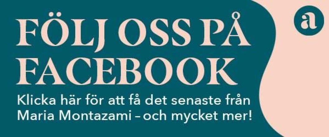 Följ allas.se på Facebook!