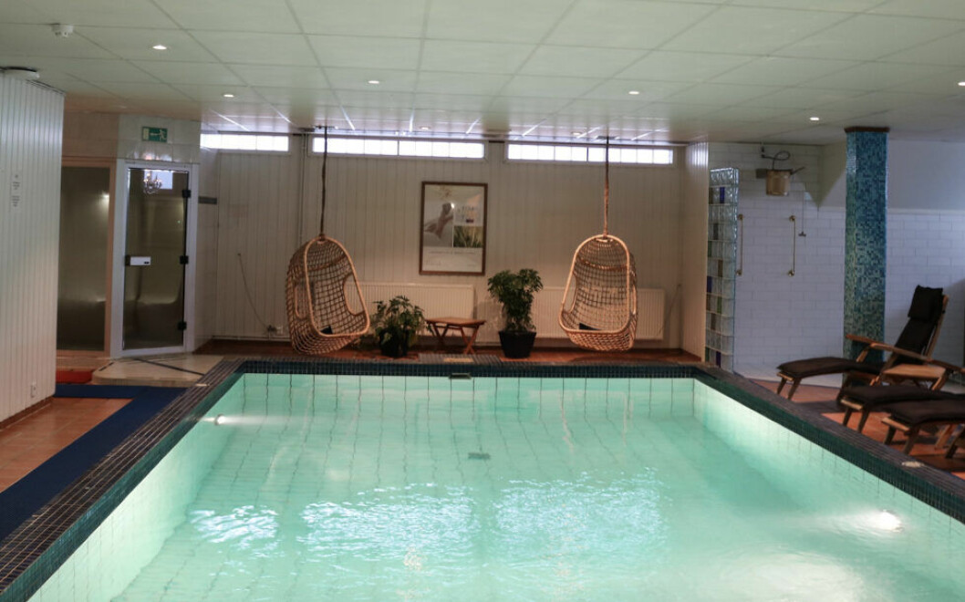 spaweekend dalarna mora hotell och spa